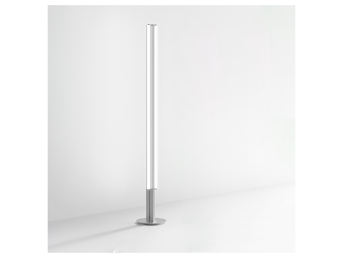 Artemide Dreispitz Lámpara de pie