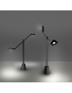 Artemide Equilibrist Lámpara de sobremesa