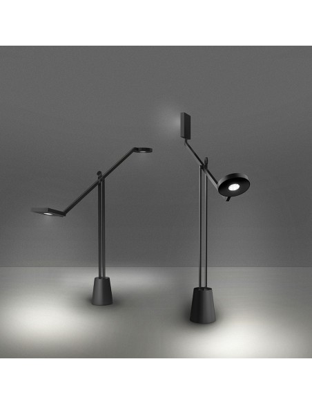 Artemide Equilibrist Lámpara de sobremesa