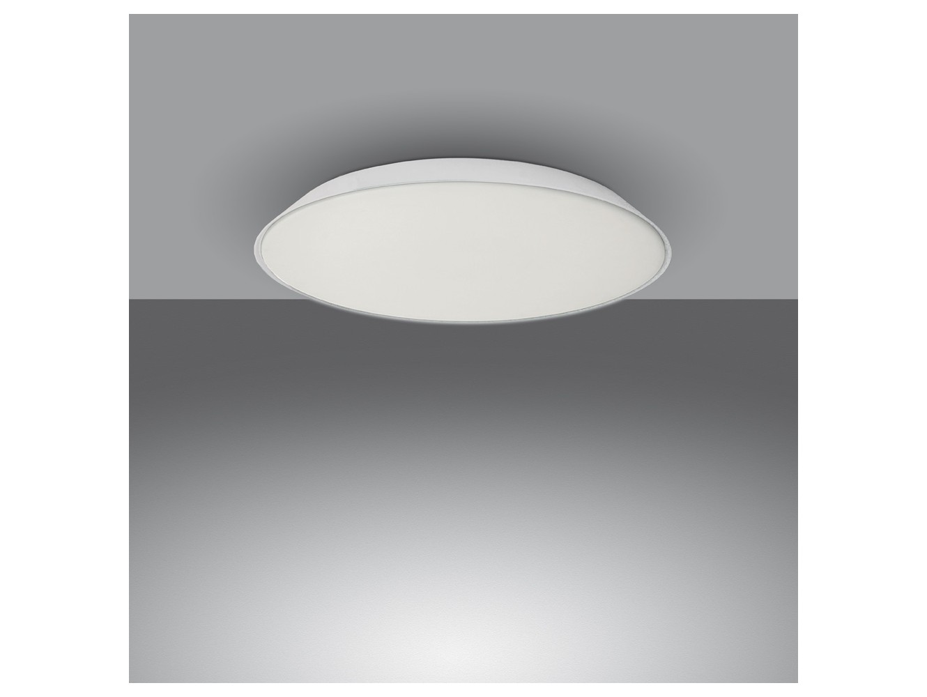 Artemide Febe Lámpara de pared y techo