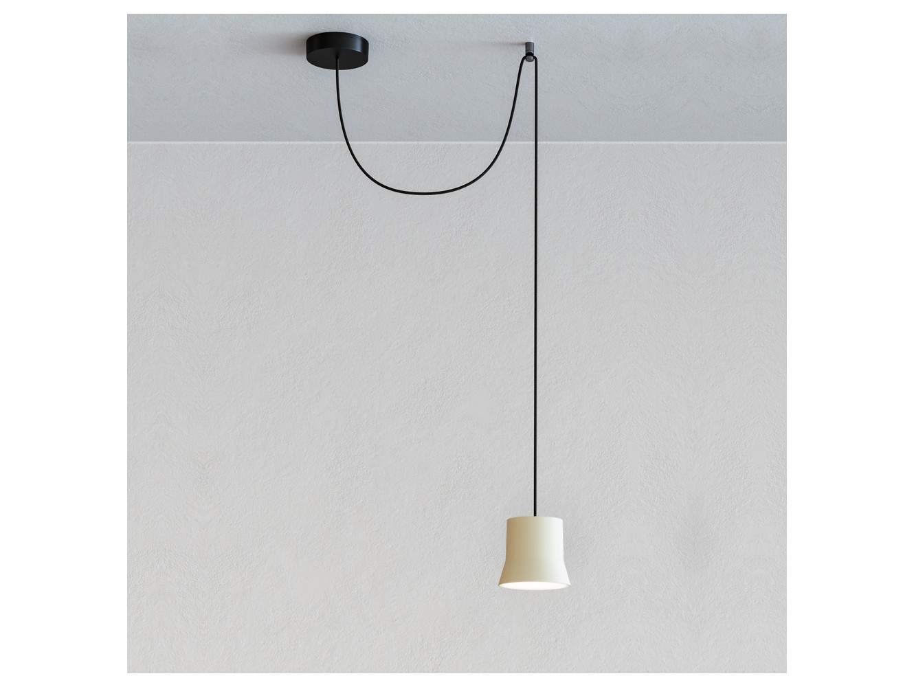Artemide Giò Light S Decentrata Lámpara de suspensión