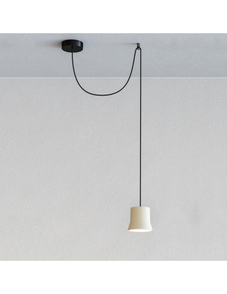 Artemide Giò Light S Decentrata Lámpara de suspensión