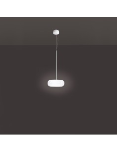 Artemide Itka Lámpara de suspensión