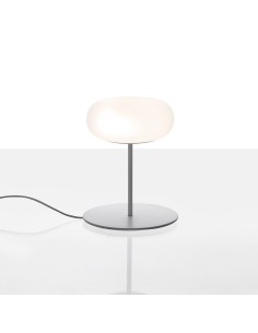 Artemide Itka Table Stem Lámpara de sobremesa