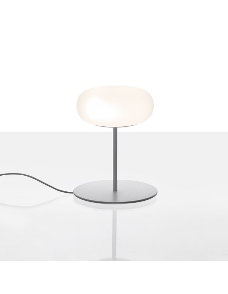 Artemide Itka Table Stem Lámpara de sobremesa