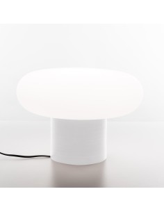 Artemide Itka Base Lámpara de sobremesa