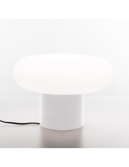 Artemide Itka Base Lámpara de sobremesa