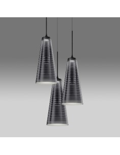 Artemide Look at Me Cluster Lámpara de suspensión