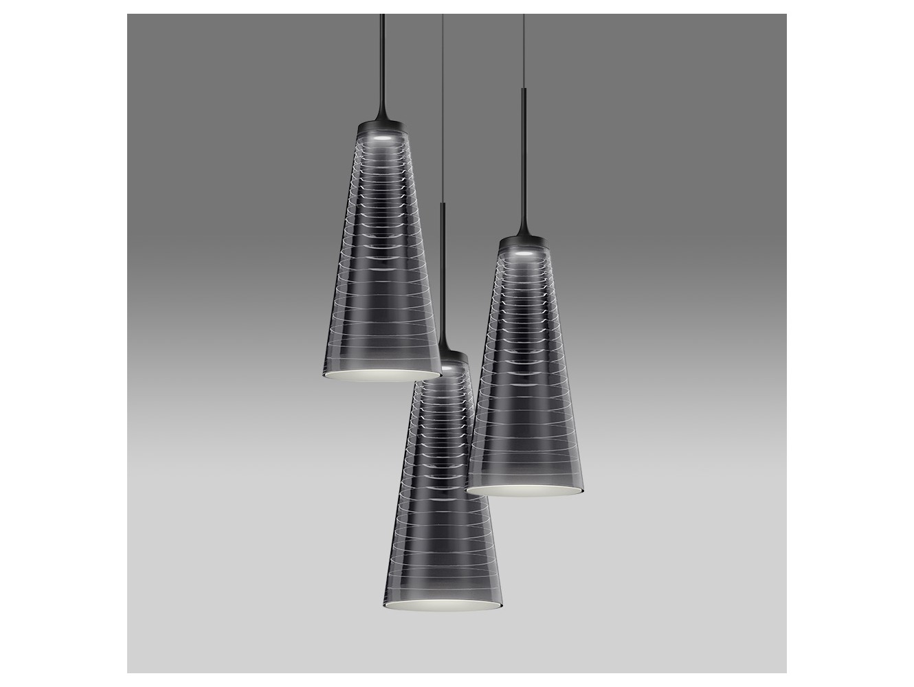 Artemide Look at Me Cluster Lámpara de suspensión