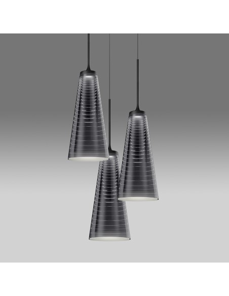 Artemide Look at Me Cluster Lámpara de suspensión