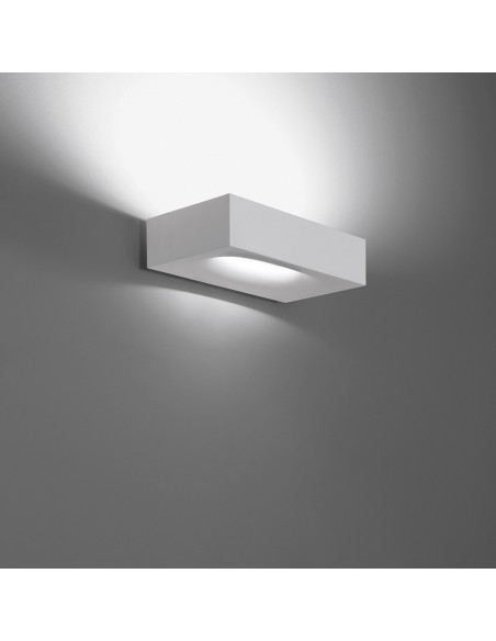Artemide Melete Aplique de pared