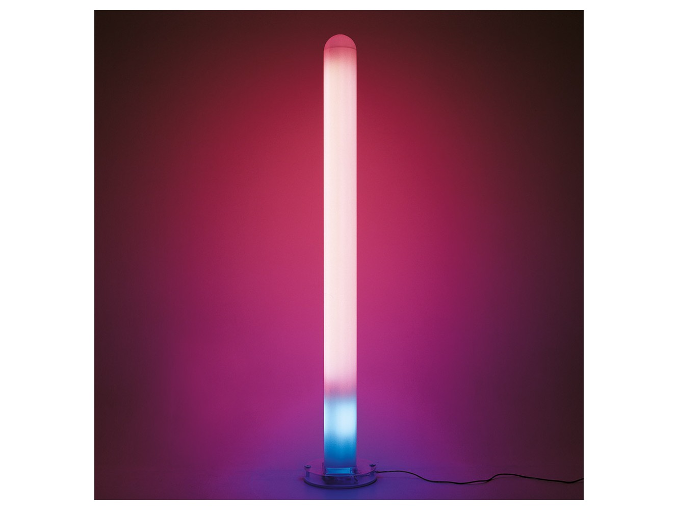 Artemide Metacolor LED Lámpara de pie