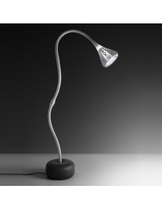 Artemide Pipe Lámpara de pie