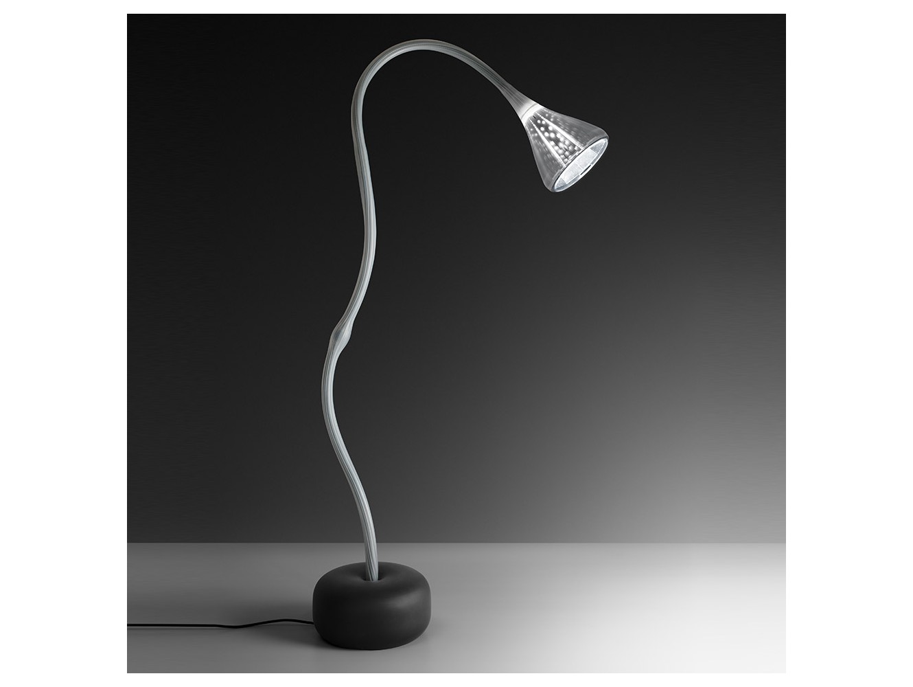 Artemide Pipe Lámpara de pie