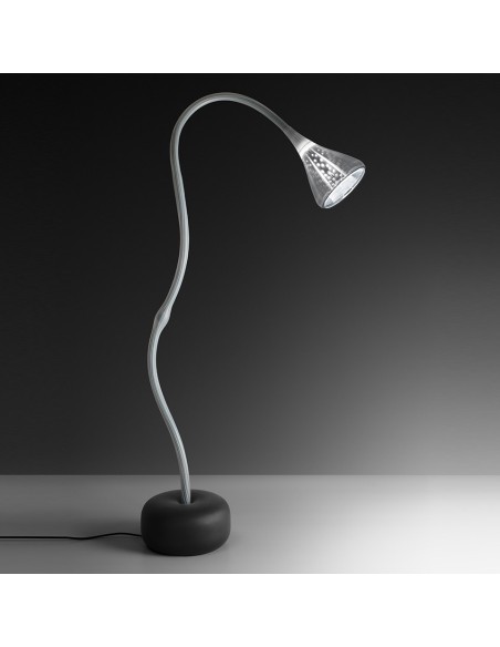 Artemide Pipe Lámpara de pie