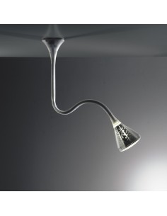 Artemide Pipe Lámpara de suspensión