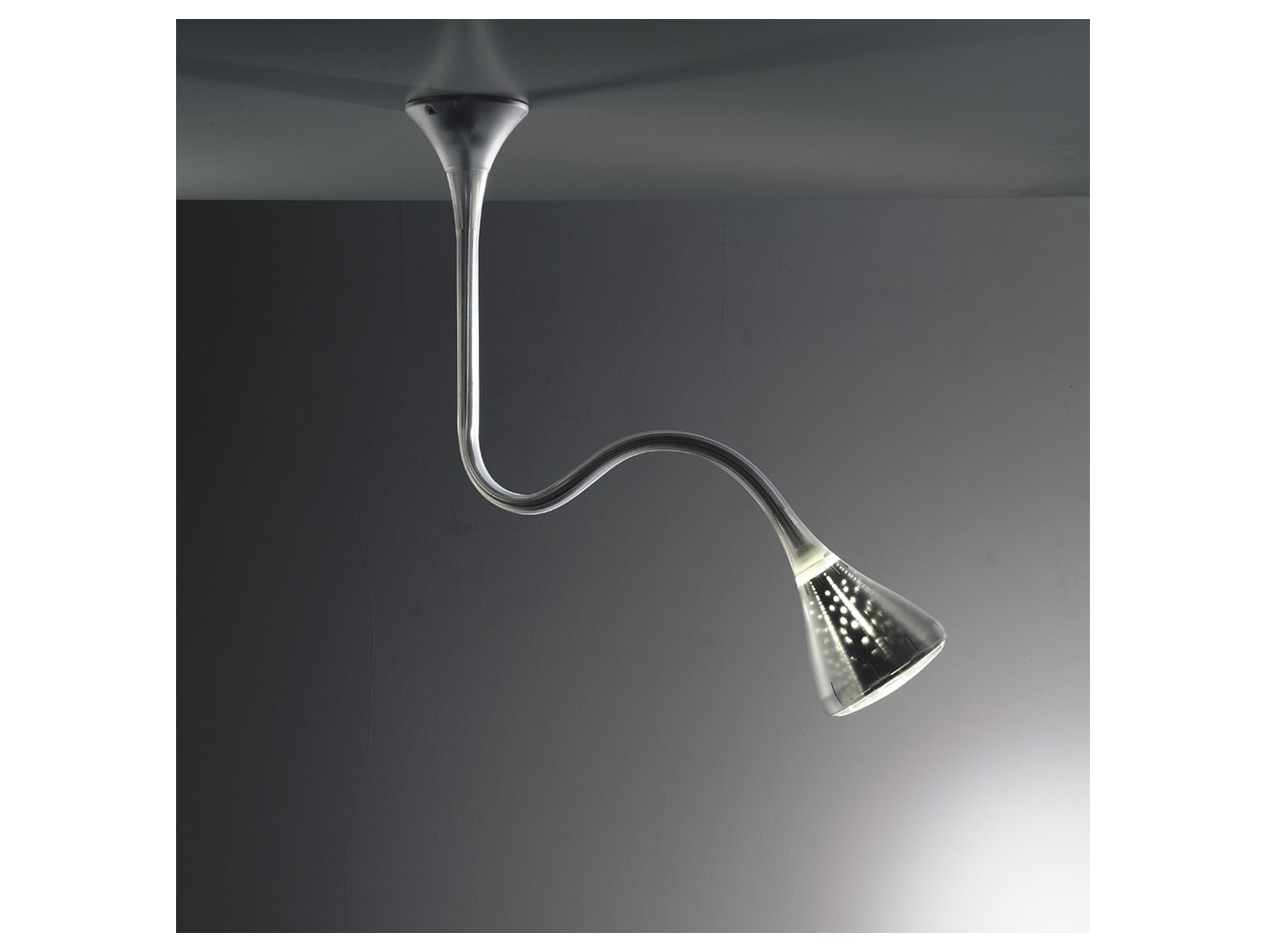 Artemide Pipe Lámpara de suspensión