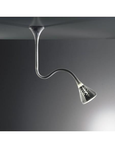 Artemide Pipe Lámpara de suspensión