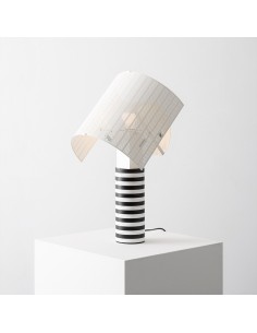 Artemide Shogun Tavolo Lámpara de sobremesa
