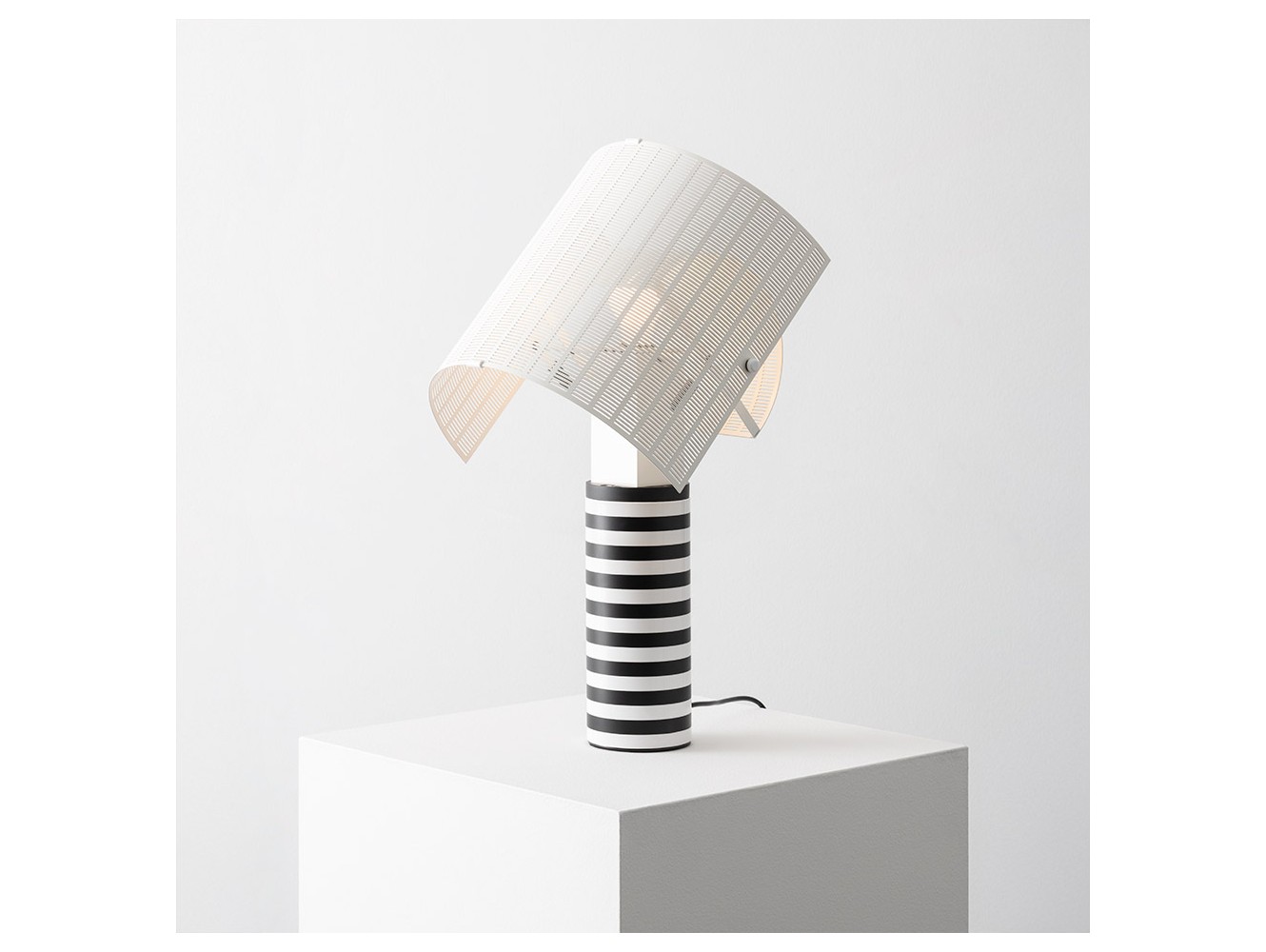 Artemide Shogun Tavolo Lámpara de sobremesa