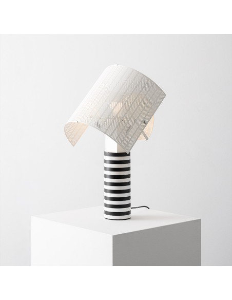 Artemide Shogun Tavolo Lámpara de sobremesa