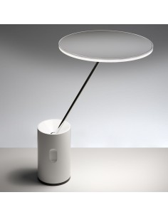Artemide Sisifo Lámpara de sobremesa