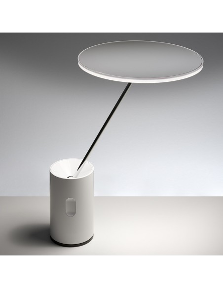 Artemide Sisifo Lámpara de sobremesa