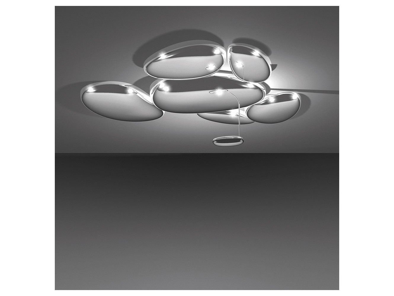 Artemide Skydro Lámpara de techo