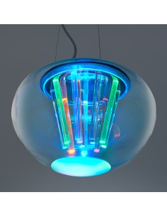 Artemide Spectral Light Lámpara de suspensión
