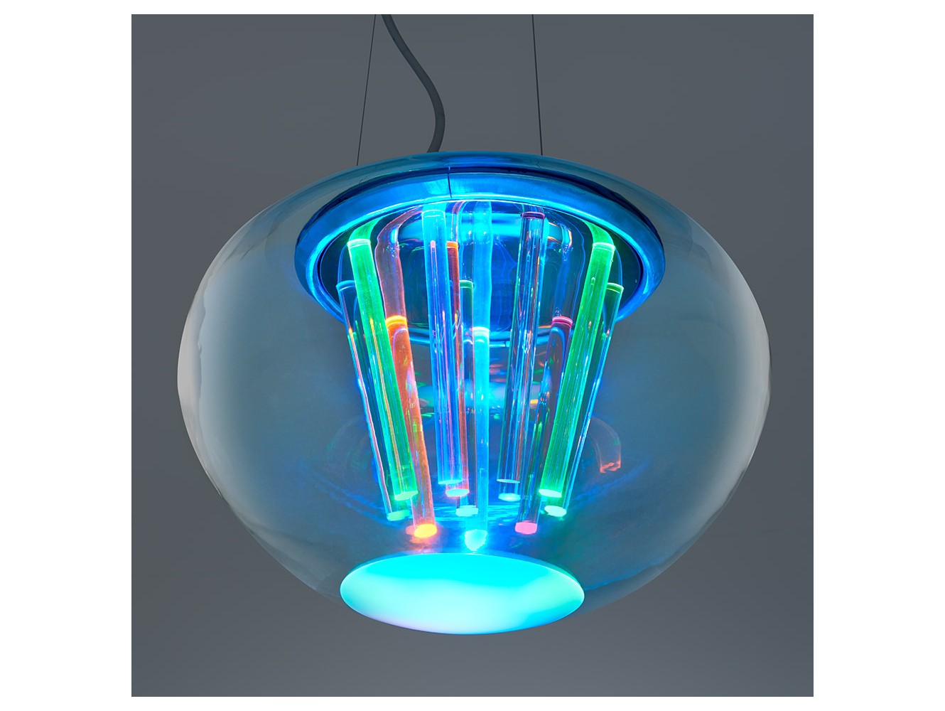 Artemide Spectral Light Lámpara de suspensión