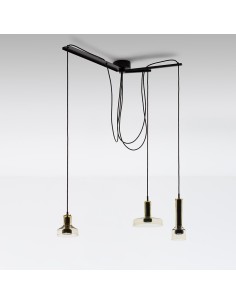 Artemide Stablight Lámpara de suspensión