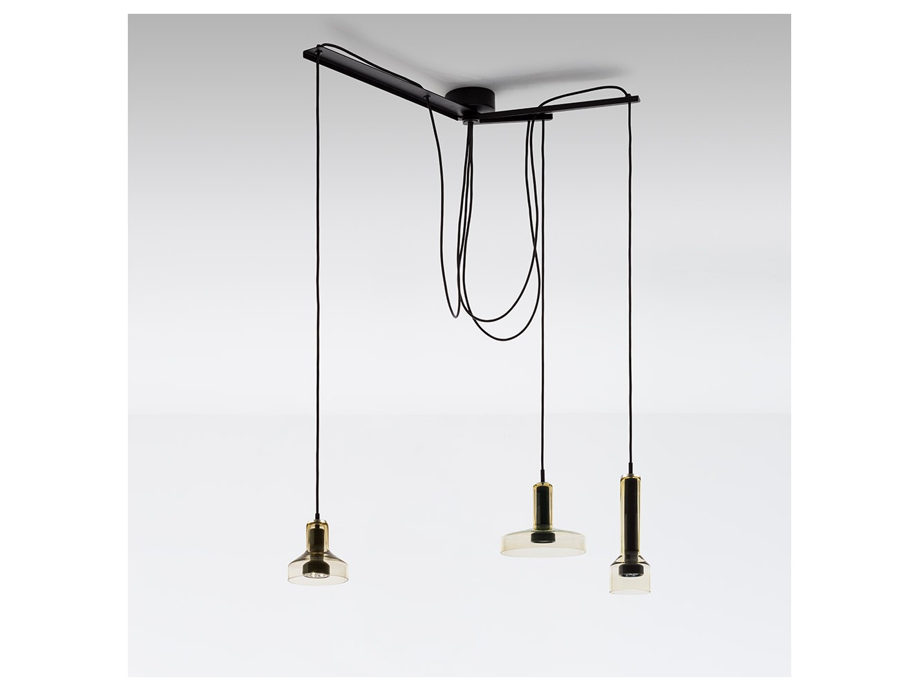 Artemide Stablight Lámpara de suspensión