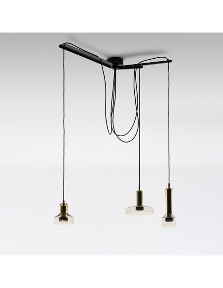 Artemide Stablight Lámpara de suspensión