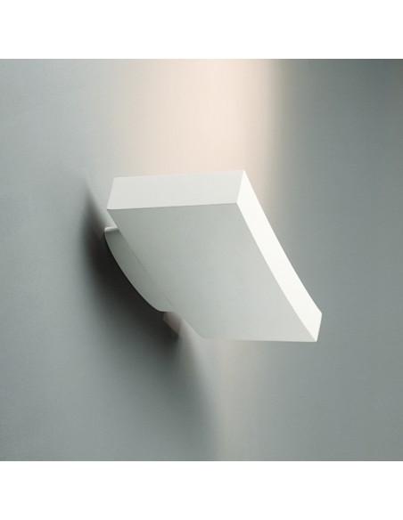 Artemide Surf 300 Aplique de pared