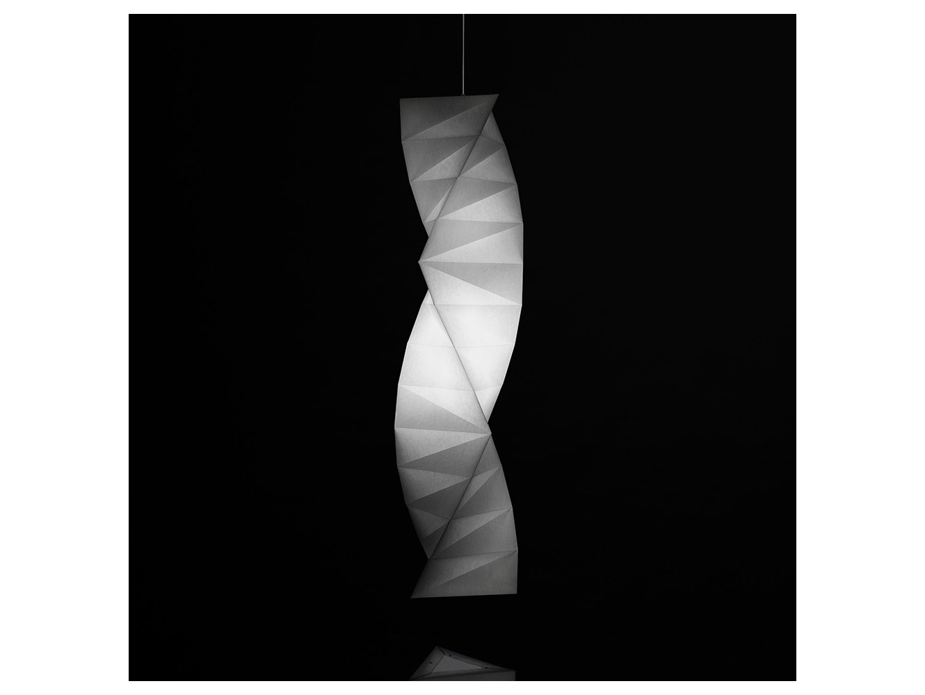 Artemide Tatsuno-Otoshigo Lámpara de suspensión