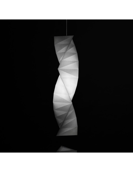 Artemide Tatsuno-Otoshigo Lámpara de suspensión