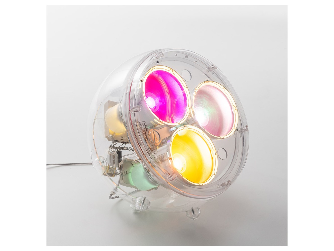 Artemide Yang LED Lámpara de pie