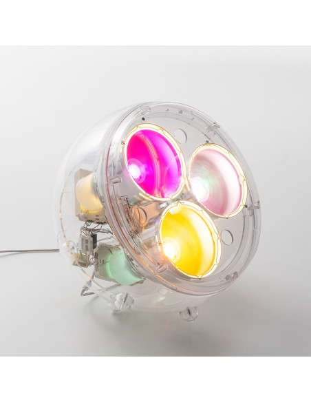 Artemide Yang LED Lámpara de pie