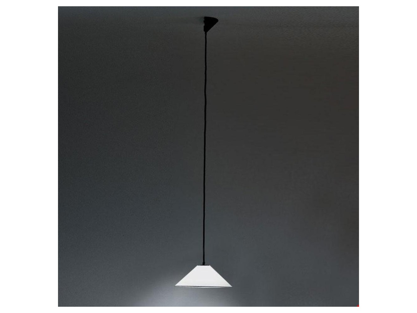Artemide Aggregato Lámpara de suspensión