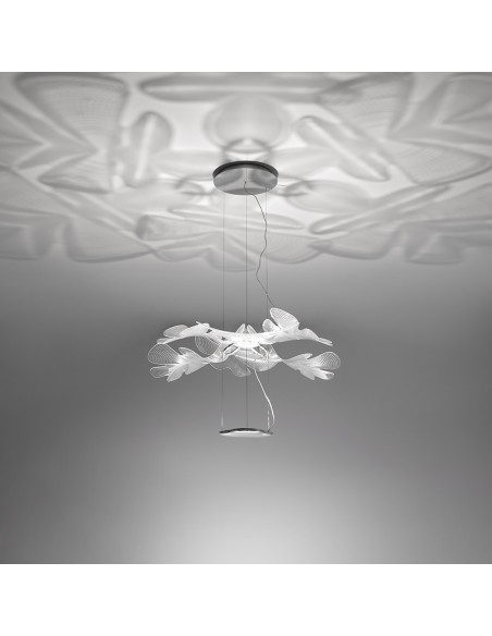 Artemide Chlorophilia Lámpara de suspensión