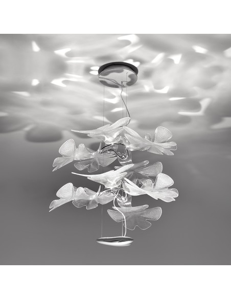 Artemide Chlorophilia 2 Lámpara de suspensión
