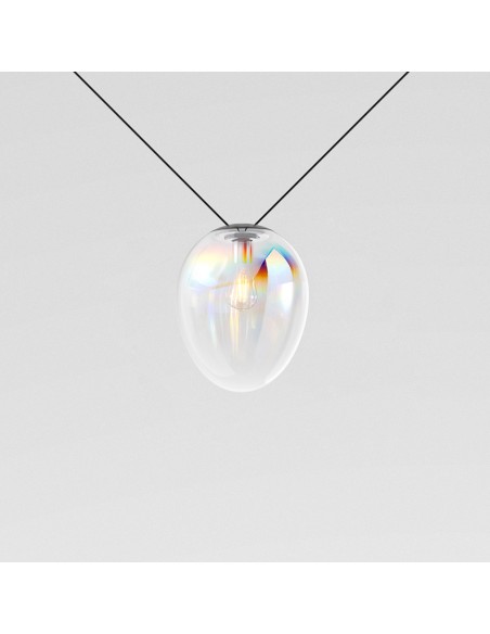 Artemide Funivia Plug Stellar Nebula 30 Lámpara de suspensión