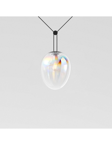 Artemide Funivia Plug Stellar Nebula 30 Lámpara de suspensión