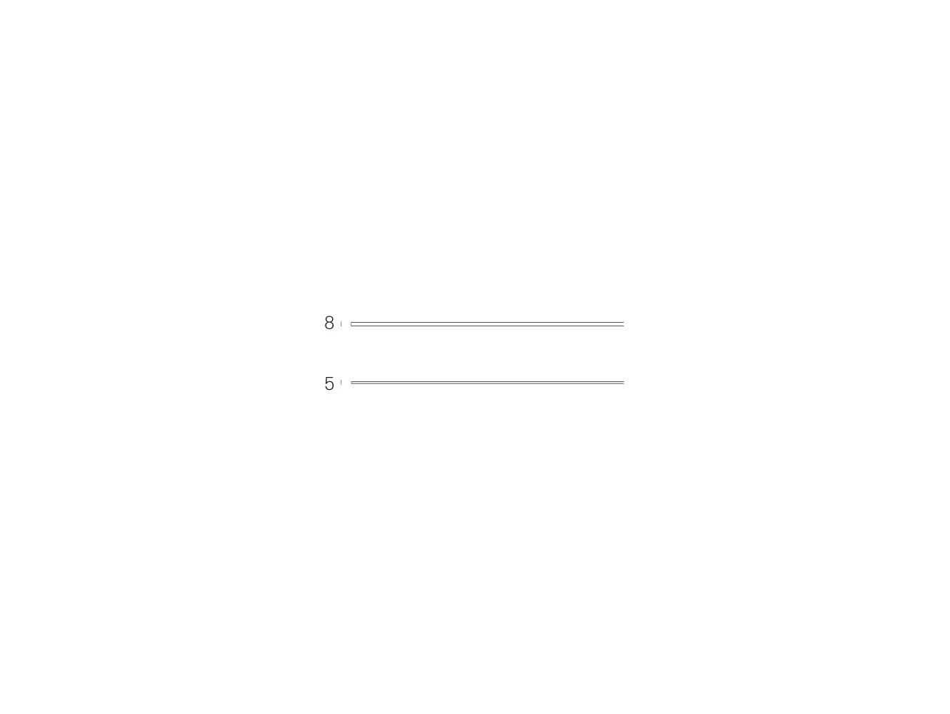 Artemide Funivia Plug Cable