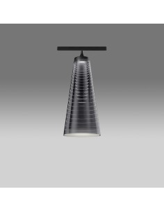 Artemide Look at Me Track Foco para carril