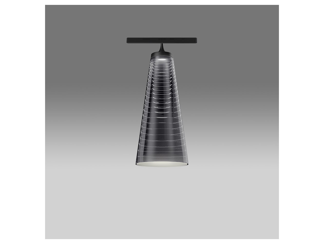 Artemide Look at Me Track Foco para carril