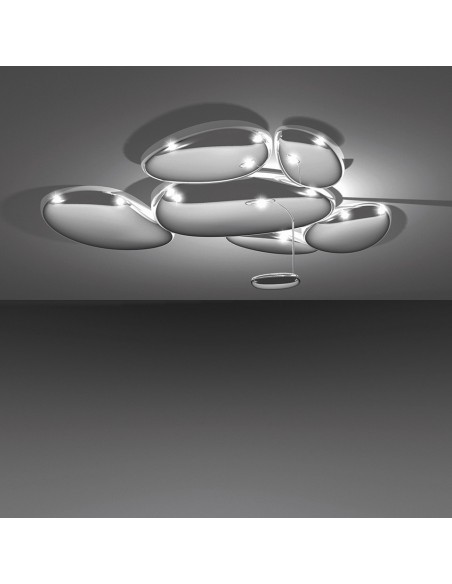 Artemide Skydro Kits de montaje