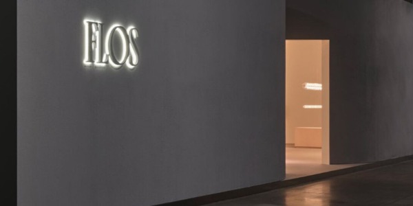 Novedades Flos en Euroluce 2025