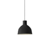 Muuto Unfold lámpara de suspensión Negro