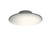 Louis Poulsen Lámpara de techo AJ EKLIPTA Ø350 LED regulable DALI
